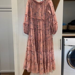 Dainty Jewell’s Meadow Reveries Dress